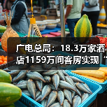 广电总局：18.3万家酒店1159万间客房实现“便捷看电视”(图4)