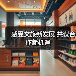 感受文旅新发展 共谋合作新机遇(图4)