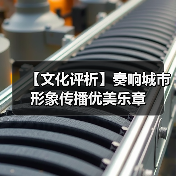 【文化评析】奏响城市形象传播优美乐章(图2)