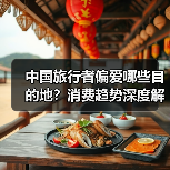 中国旅行者偏爱哪些目的地？消费趋势深度解