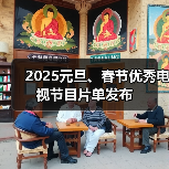 2025元旦、春节优秀电视节目片单发布(图3) 2025元旦、春节优秀电视节目片单发布(图3)