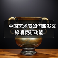 中国艺术节如何激发文旅消费新动能(图2) 中国艺术节如何激发文旅消费新动能(图2)