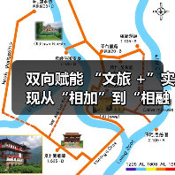 双向赋能 “文旅 +”实现从“相加”到“相融”(图1) 双向赋能 “文旅 +”实现从“相加”到“相融”(图1)