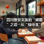四川雅安文旅的“破圈”之道――从“椟中玉”到“天下知”(图2) 四川雅安文旅的“破圈”之道――从“椟中玉”到“天下知”(图2)