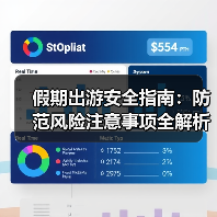 假期出游安全指南:防范风险注意事项全解析(图4) 假期出游安全指南:防范风险注意事项全解析(图4)