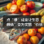 点“绿”成金让生态“颜值”变为文旅“价值” 夏日经济迸发新活力(图3) 点“绿”成金让生态“颜值”变为文旅“价值” 夏日经济迸发新活力(图3)