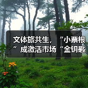 文体旅共生,“小票根”成激活市场“金钥匙”(图4) 文体旅共生,“小票根”成激活市场“金钥匙”(图4)