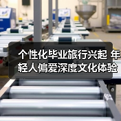 个性化毕业旅行兴起 年轻人偏爱深度文化体验之旅(图2) 个性化毕业旅行兴起 年轻人偏爱深度文化体验之旅(图2)