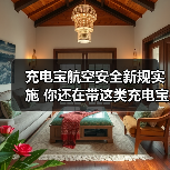 充电宝航空安全新规实施 你还在带这类充电宝乘机吗?(图3) 充电宝航空安全新规实施 你还在带这类充电宝乘机吗?(图3)