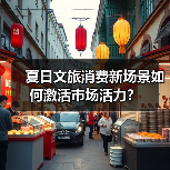 夏日文旅消费新场景如何激活市场活力?(图4) 夏日文旅消费新场景如何激活市场活力?(图4)