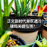 泛文旅时代景区遇冷？破局关键在哪？