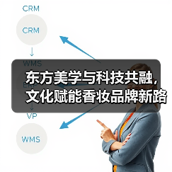 东方美学与科技共融，文化赋能香妆品牌新路径？(图4)