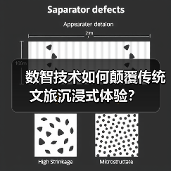 数智技术如何颠覆传统文旅沉浸式体验？(图4)