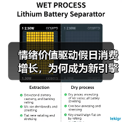 情绪价值驱动假日消费增长，为何成为新引擎？(图3)