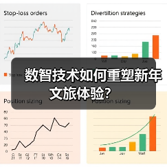 数智技术如何重塑新年文旅体验？(图2)