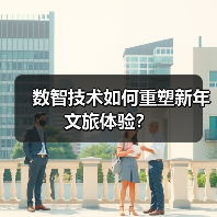 数智技术如何重塑新年文旅体验？(图3)