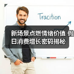 新场景点燃情绪价值 假日消费增长密码揭秘(图1)