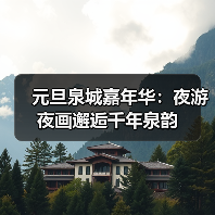 元旦泉城嘉年华:夜游夜画邂逅千年泉韵(图4) 元旦泉城嘉年华:夜游夜画邂逅千年泉韵(图4)