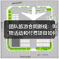 团队旅游合同新规：购物活动和付费项目如何规范？(图2)