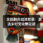 文旅融合加速发展：激活乡村文化新动能(图2)