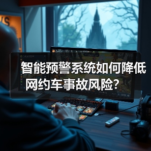 智能预警系统如何降低网约车事故风险?(图4) 智能预警系统如何降低网约车事故风险?(图4)