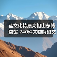 莒文化特展亮相山东博物馆 240件文物解码文明交融(图2)