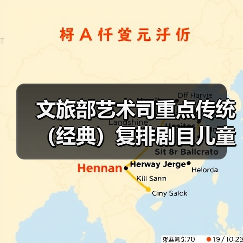 文旅部艺术司重点传统（经典）复排剧目儿童剧《宝贝儿》国庆登陆济南(图3)