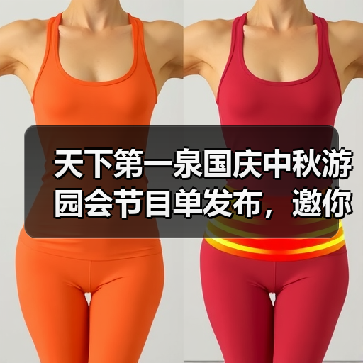 天下第一泉国庆中秋游园会节目单发布,邀你共赴“泉颂华章”潮流盛宴(图1) 天下第一泉国庆中秋游园会节目单发布,邀你共赴“泉颂华章”潮流盛宴(图1)