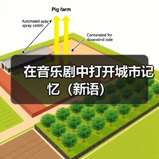 在音乐剧中打开城市记忆（新语）(图2)