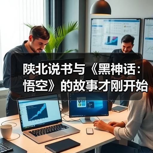 陕北说书与《黑神话：悟空》的故事才刚开始
