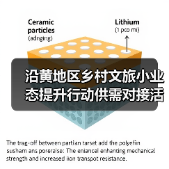 沿黄地区乡村文旅小业态提升行动供需对接活动在泰安举办(图1)