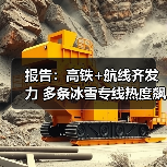 报告：高铁+航线齐发力 多条冰雪专线热度飙升(图4)