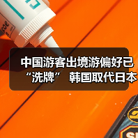 中国游客出境游偏好已“洗牌” 韩国取代日本成为最热目的地(图2) 中国游客出境游偏好已“洗牌” 韩国取代日本成为最热目的地(图2)