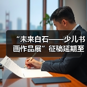 “未来白石——少儿书画作品展”征稿延期至11月30日(图3) “未来白石——少儿书画作品展”征稿延期至11月30日(图3)