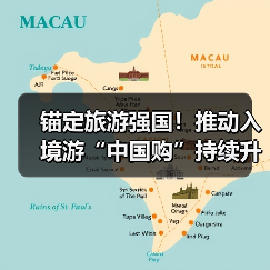 锚定旅游强国!推动入境游“中国购”持续升温(图3) 锚定旅游强国!推动入境游“中国购”持续升温(图3)