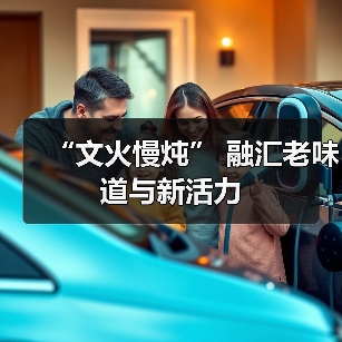 “文火慢炖” 融汇老味道与新活力(图4)