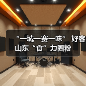 “一城一赛一味” 好客山东“食”力圈粉(图2) “一城一赛一味” 好客山东“食”力圈粉(图2)