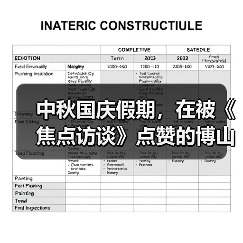 中秋国庆假期,在被《焦点访谈》点赞的博山玩什么?(图4) 中秋国庆假期,在被《焦点访谈》点赞的博山玩什么?(图4)