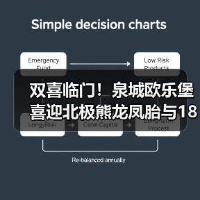 双喜临门!泉城欧乐堡喜迎北极熊龙凤胎与18只小白狮(图1) 双喜临门!泉城欧乐堡喜迎北极熊龙凤胎与18只小白狮(图1)
