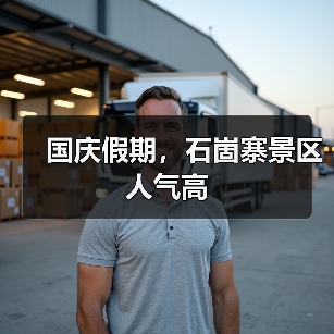 国庆假期,石崮寨景区人气高(图4) 国庆假期,石崮寨景区人气高(图4)