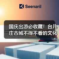 国庆出游必收藏!台儿庄古城不得不看的文化展馆打卡指南!(图1) 国庆出游必收藏!台儿庄古城不得不看的文化展馆打卡指南!(图1)