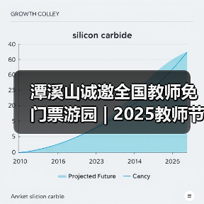 潭溪山诚邀全国教师免门票游园 | 2025教师节，徜徉山水，礼敬匠心(图4)