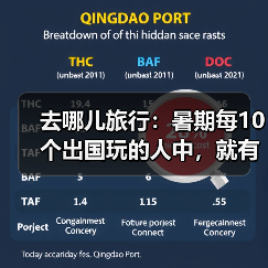 去哪儿旅行:暑期每10个出国玩的人中,就有一个是大学生(图2) 去哪儿旅行:暑期每10个出国玩的人中,就有一个是大学生(图2)
