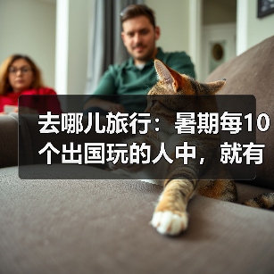 去哪儿旅行:暑期每10个出国玩的人中,就有一个是大学生(图4) 去哪儿旅行:暑期每10个出国玩的人中,就有一个是大学生(图4)