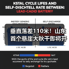 垂直落差110米!山东首个悬崖大秋千即将开业(图2) 垂直落差110米!山东首个悬崖大秋千即将开业(图2)