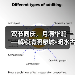 双节同庆，月满华诞——解锁清照泉城·明水古城十一小长假全攻略(图4)