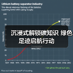 沉浸式解锁碳知识 绿色足迹启航行动(图4)