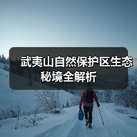 武夷山自然保护区生态秘境全解析(图3)