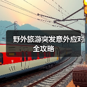 野外旅游突发意外应对全攻略(图3)