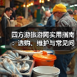 四方游旅游网实用指南:选购、维护与常见问题解析(图1) 四方游旅游网实用指南:选购、维护与常见问题解析(图1)